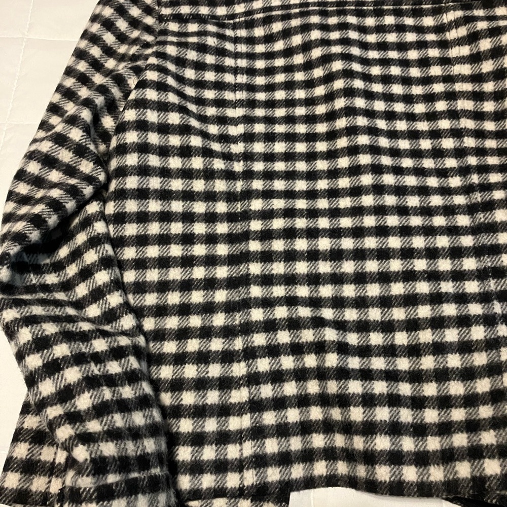 Talbots Wool Jacket - image 3